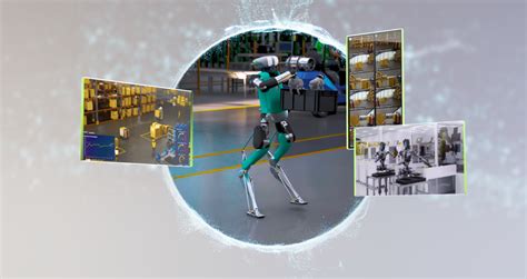 digital media examples|NVIDIA's First SLM Helps Bring Digital Humans to Life .